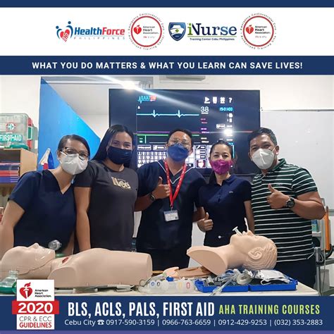 bls cebu|iNurse Cebu .